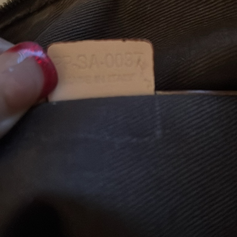 Celine tote bag - Picture 6 of 8